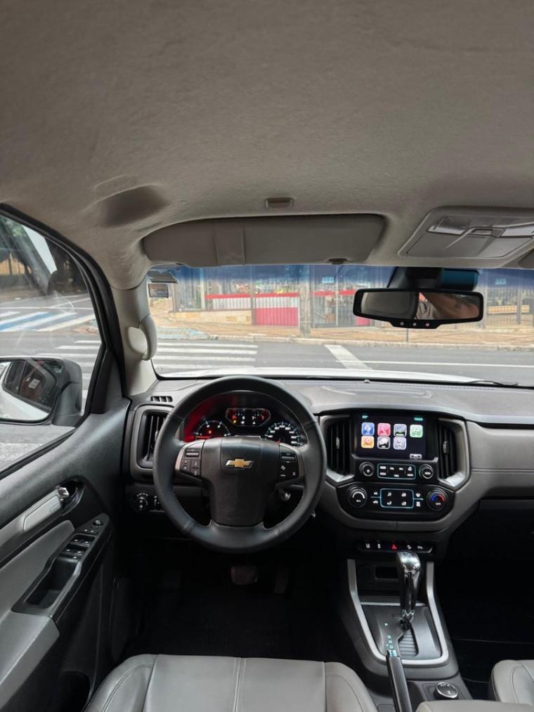 CHEVROLET S10 - Foto