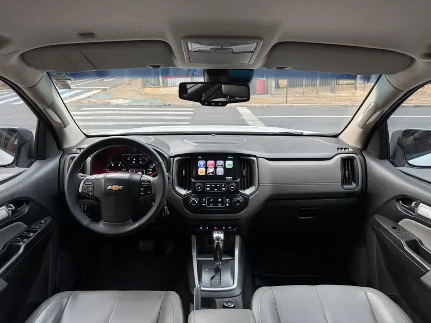 CHEVROLET S10 - Foto