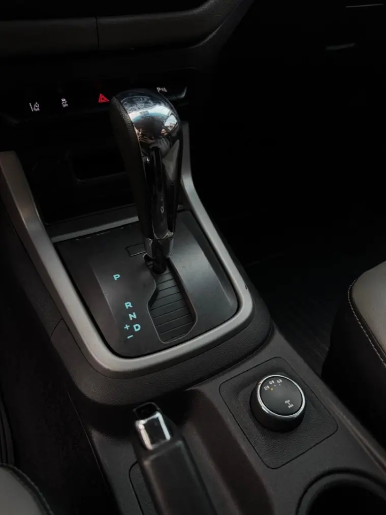 CHEVROLET S10 - Foto