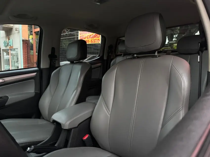 CHEVROLET S10 - Foto