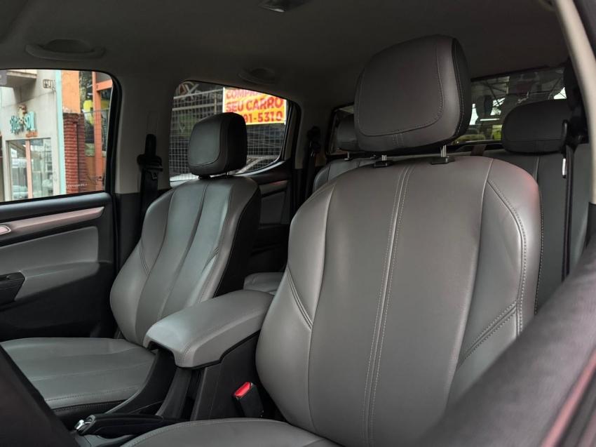CHEVROLET S10 - Foto