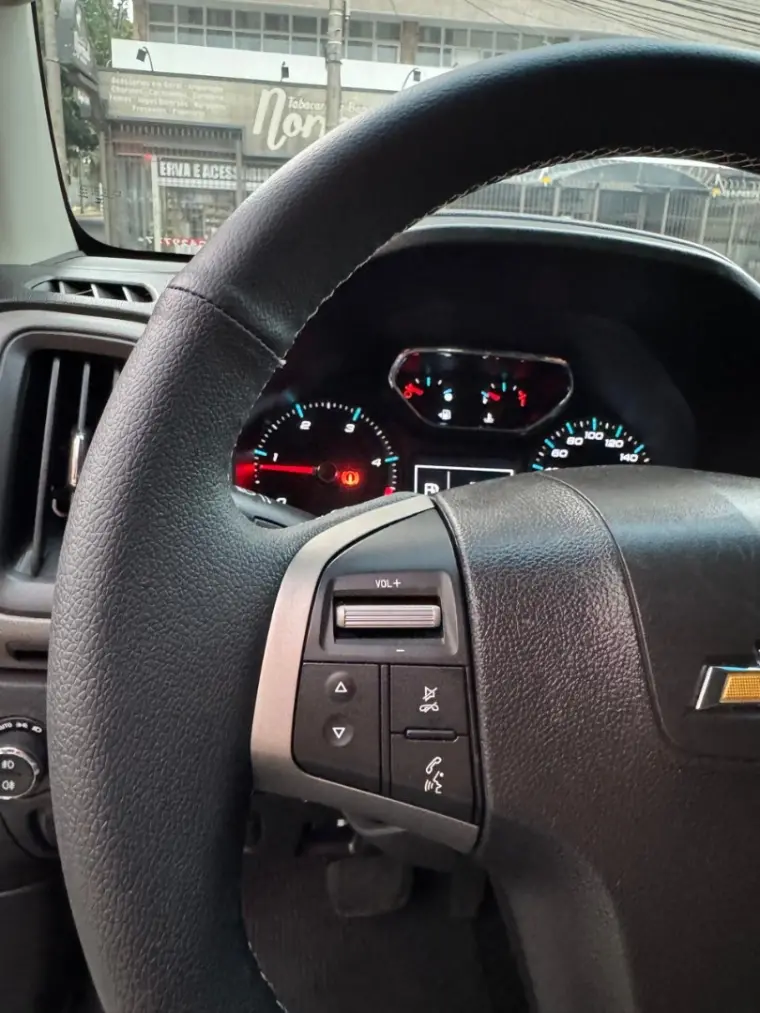 CHEVROLET S10 - Foto