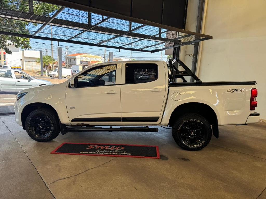 CHEVROLET S10 - Foto