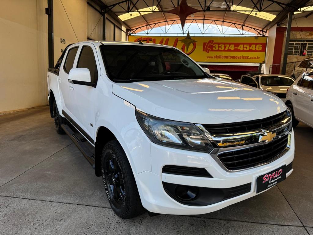 CHEVROLET S10 - Foto