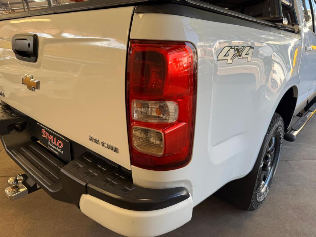 CHEVROLET S10 - Foto