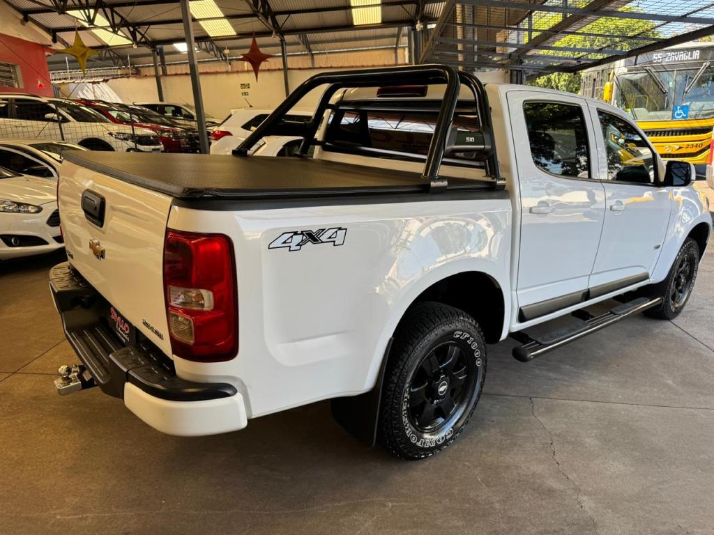 CHEVROLET S10 - Foto