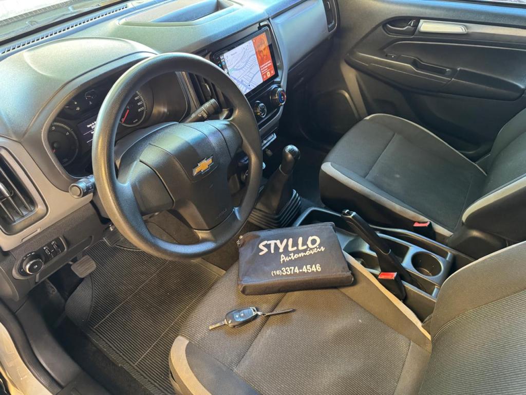 CHEVROLET S10 - Foto