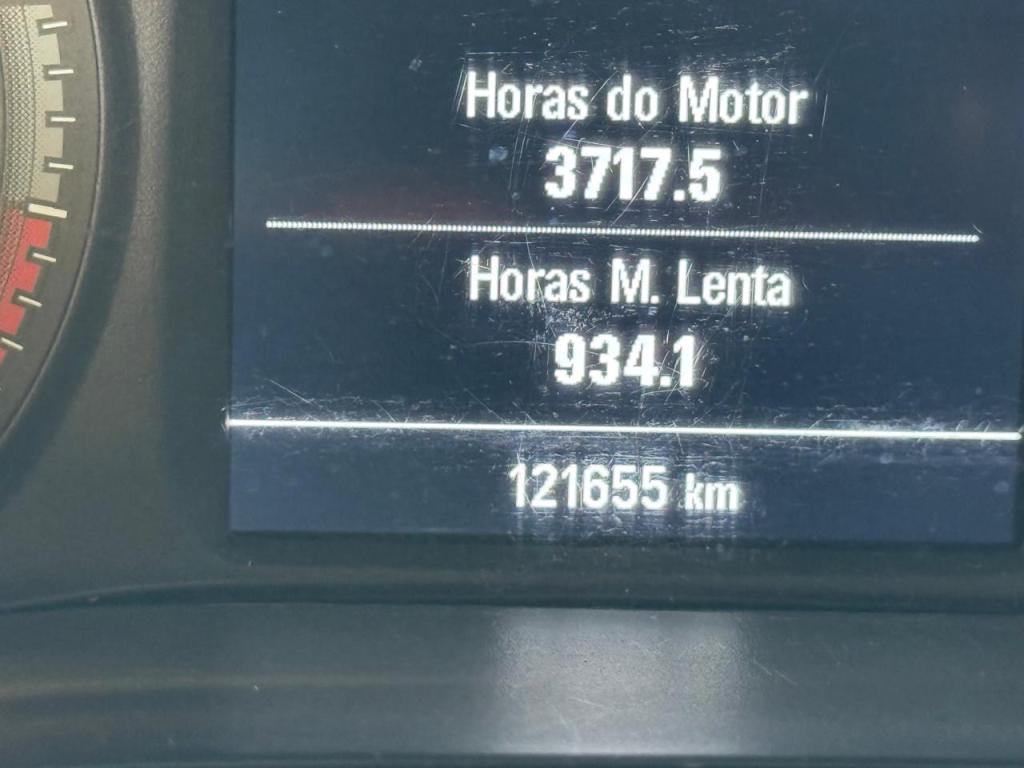 CHEVROLET S10 - Foto