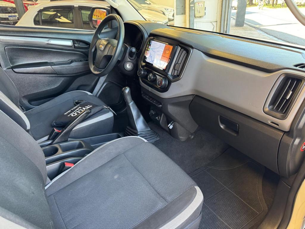 CHEVROLET S10 - Foto