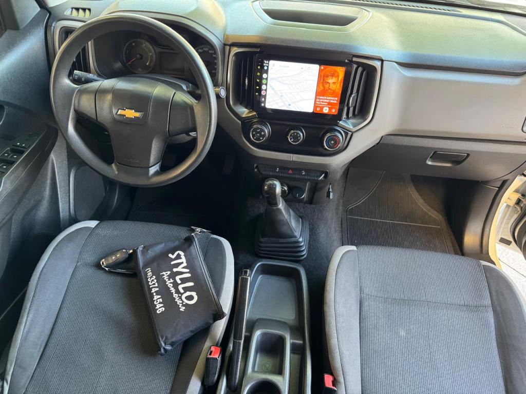 CHEVROLET S10 - Foto