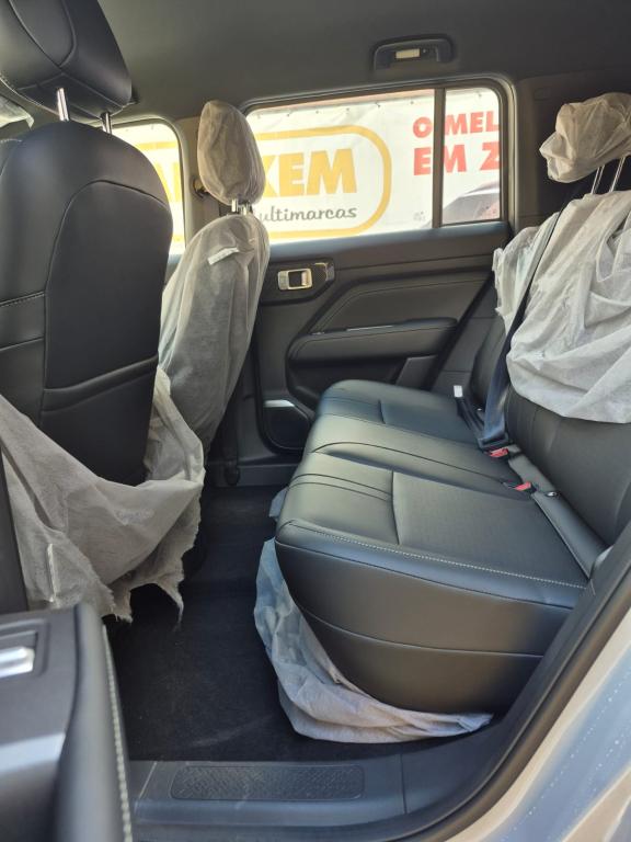 CHEVROLET Spark EUV - Foto