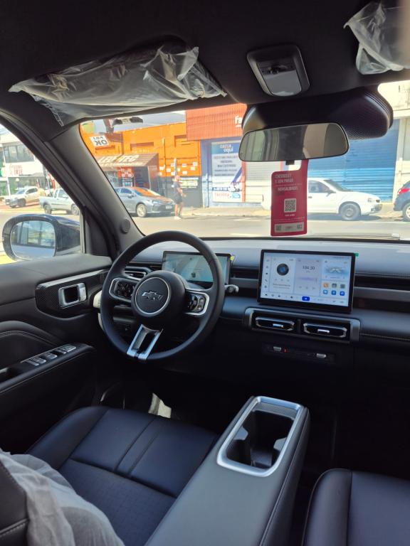 CHEVROLET Spark EUV - Foto