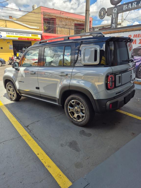 CHEVROLET Spark EUV - Foto