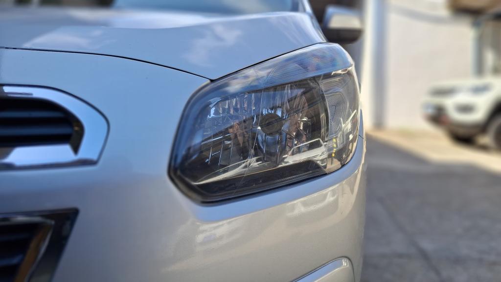 CHEVROLET Spin - Foto