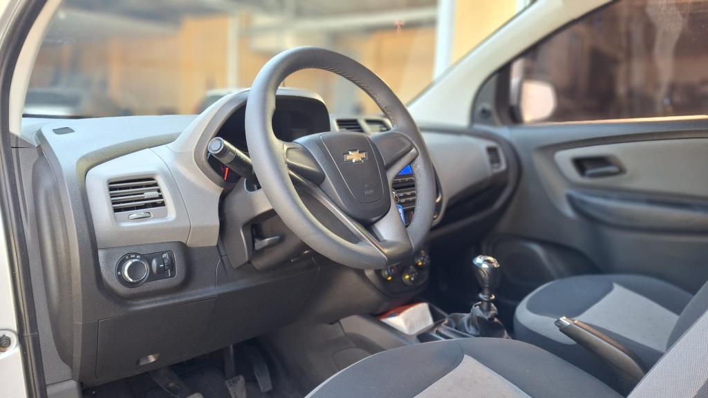 CHEVROLET Spin - Foto