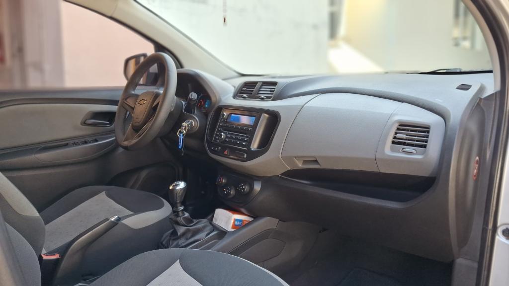 CHEVROLET Spin - Foto