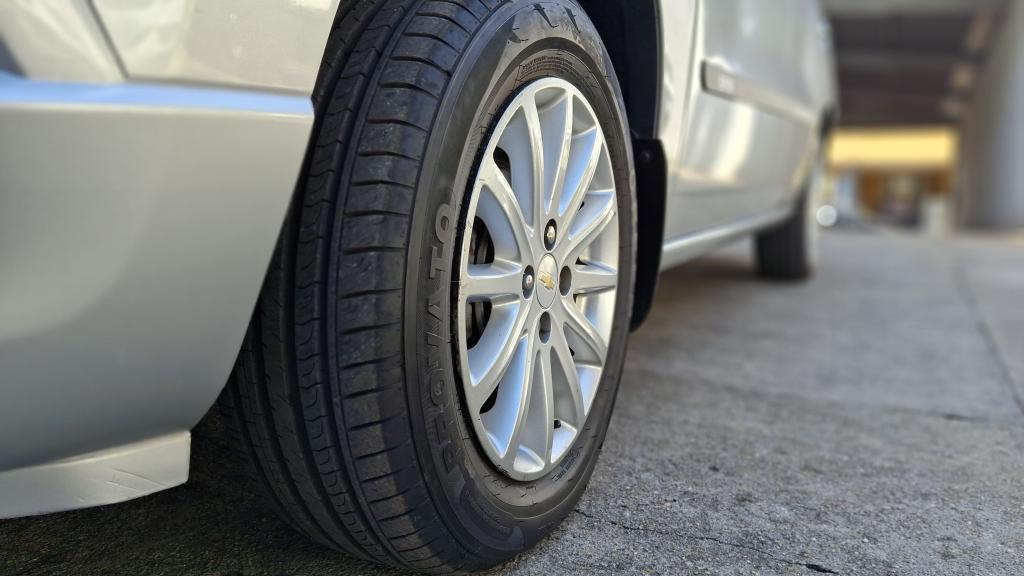 CHEVROLET Spin - Foto