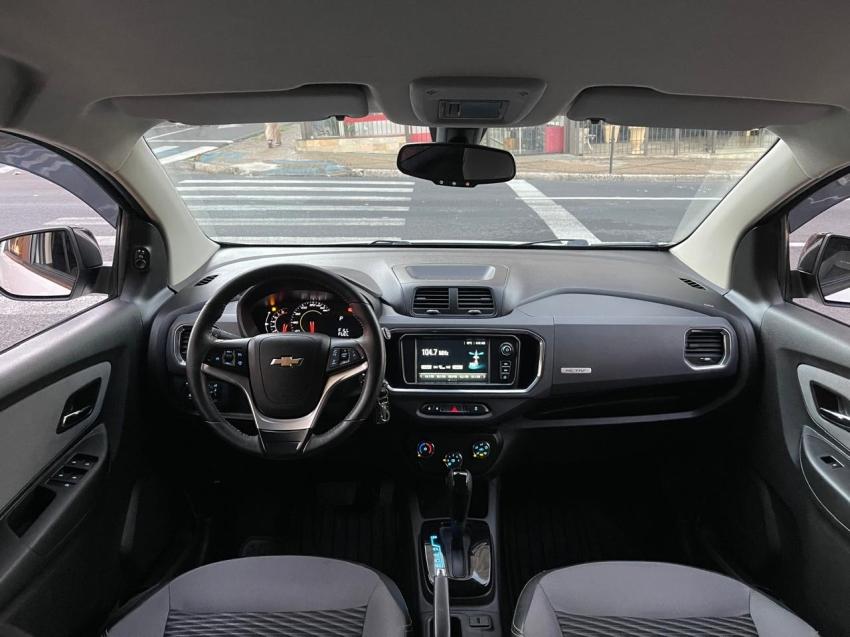 CHEVROLET Spin - Foto