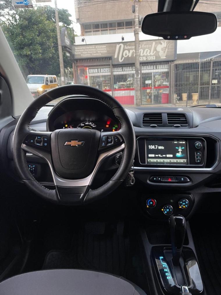 CHEVROLET Spin - Foto