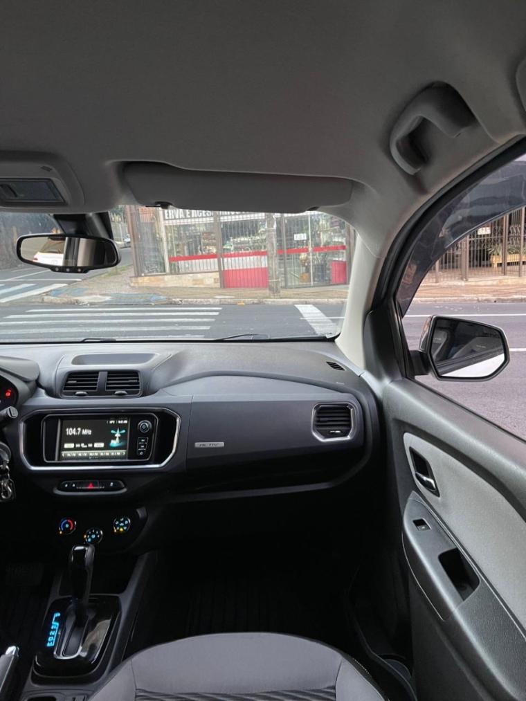 CHEVROLET Spin - Foto