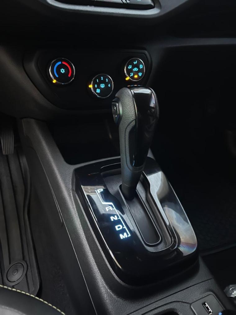 CHEVROLET Spin - Foto