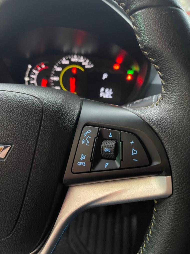 CHEVROLET Spin - Foto