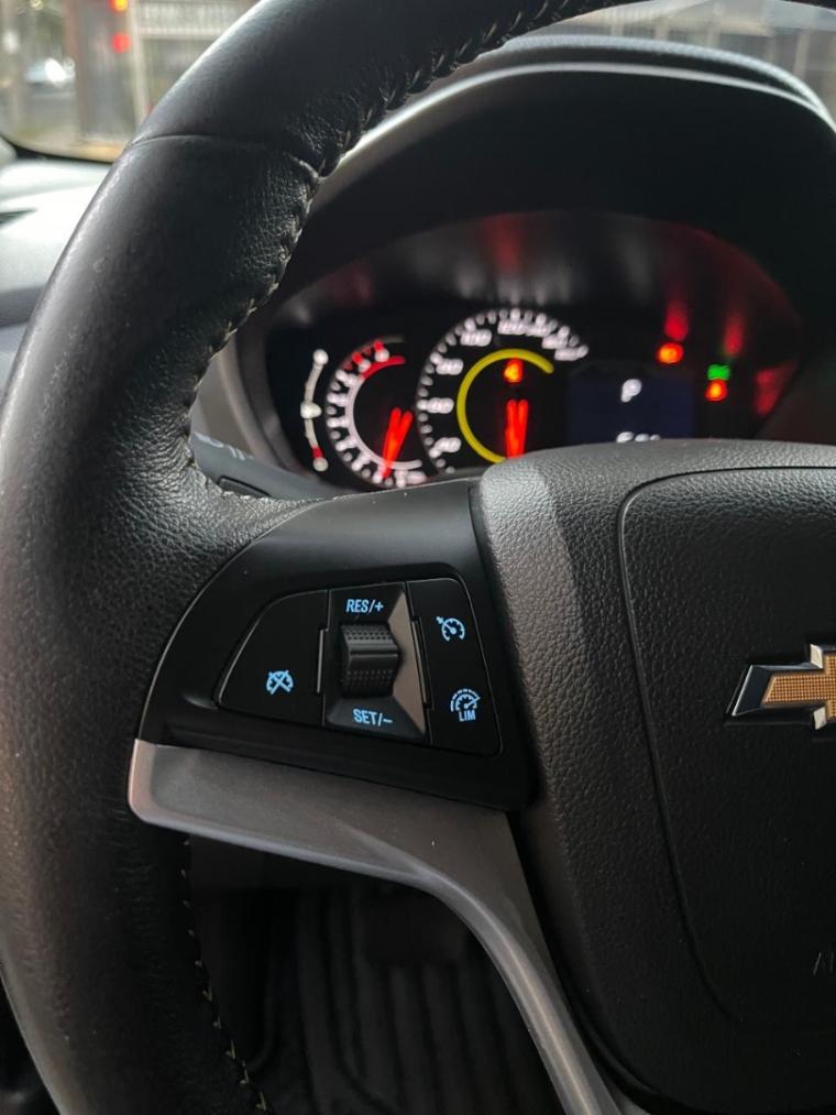 CHEVROLET Spin - Foto