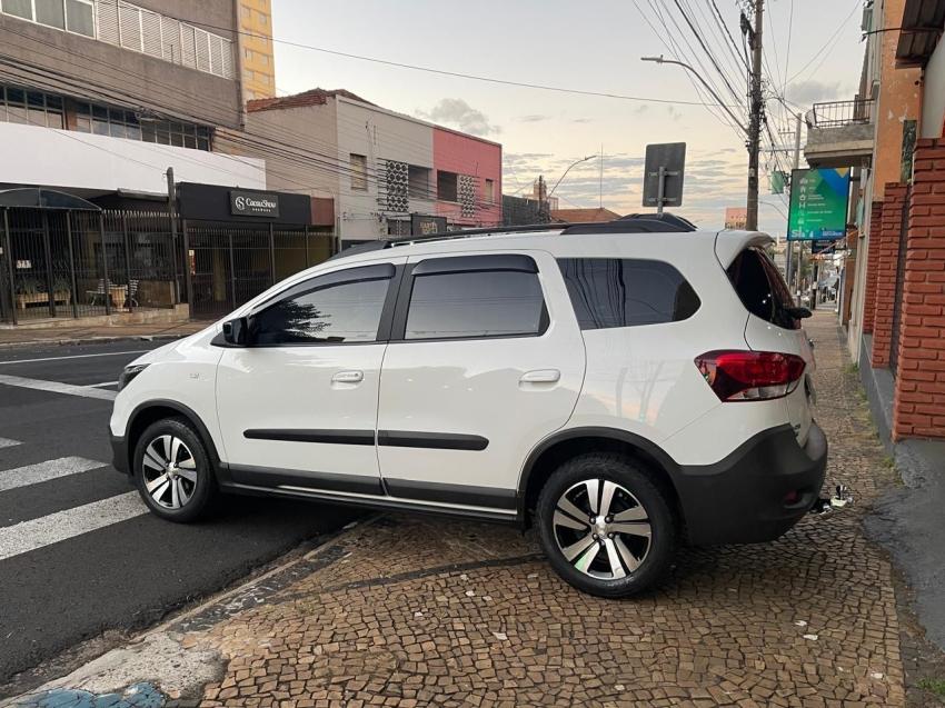 CHEVROLET Spin - Foto