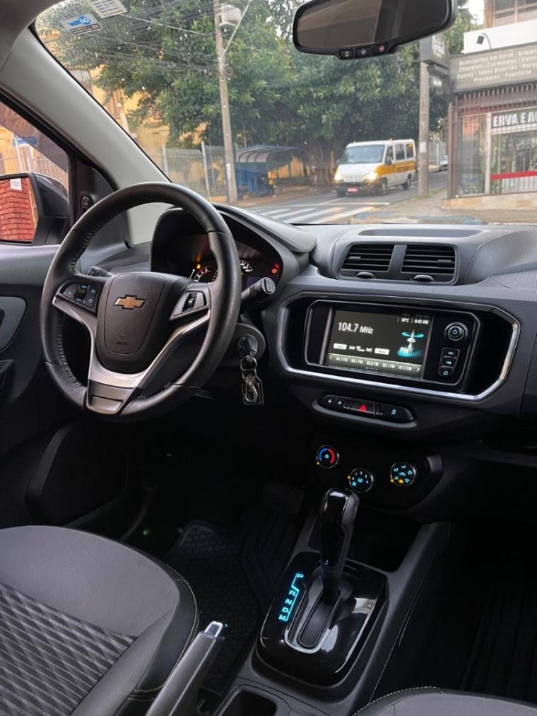 CHEVROLET Spin - Foto