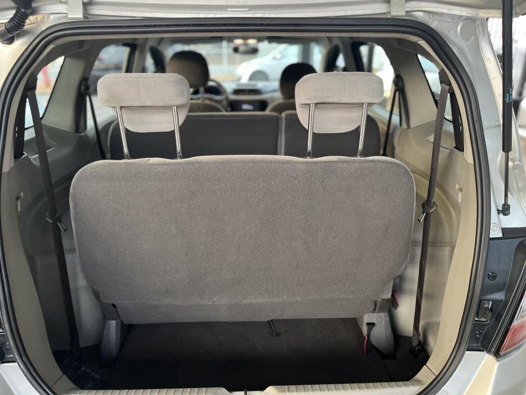 CHEVROLET Spin - Foto