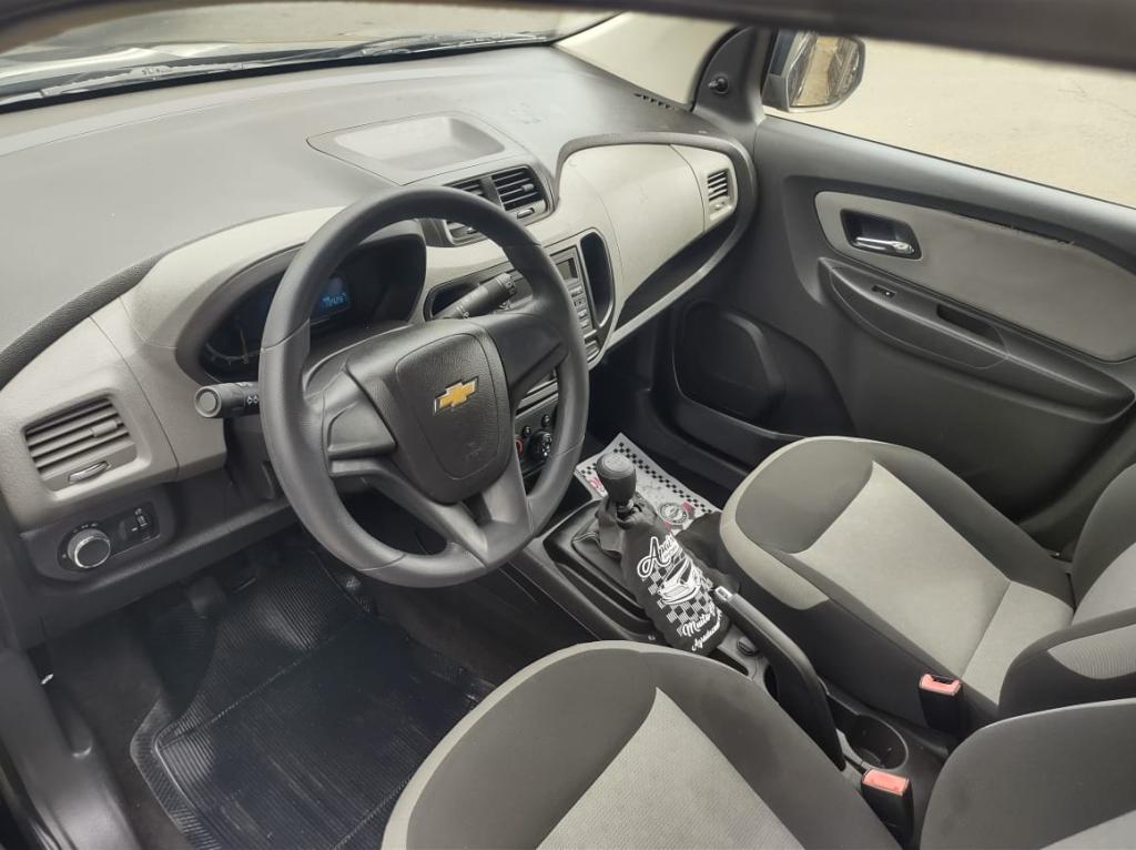 CHEVROLET Spin - Foto