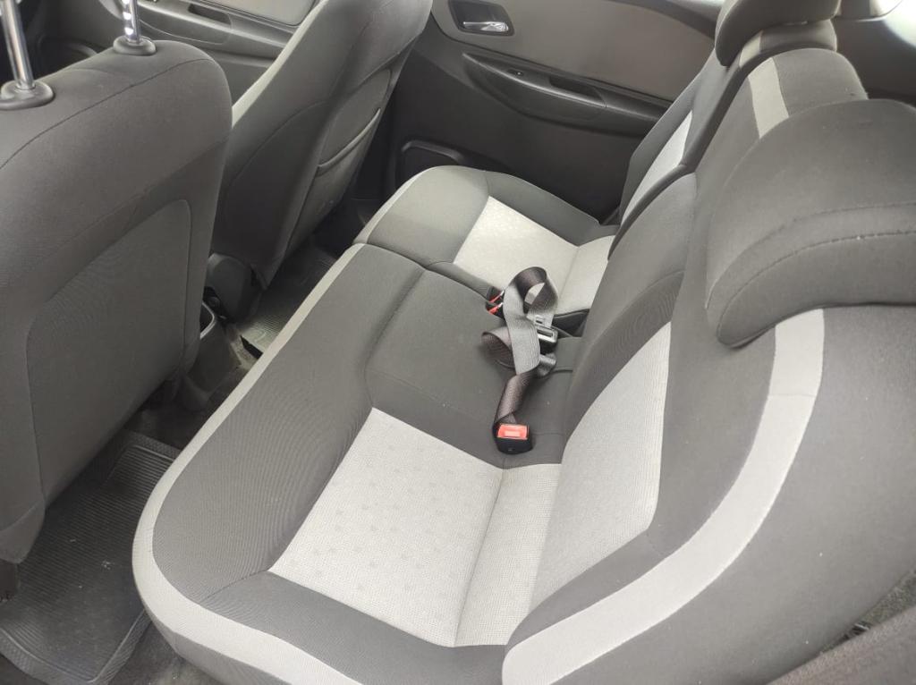 CHEVROLET Spin - Foto