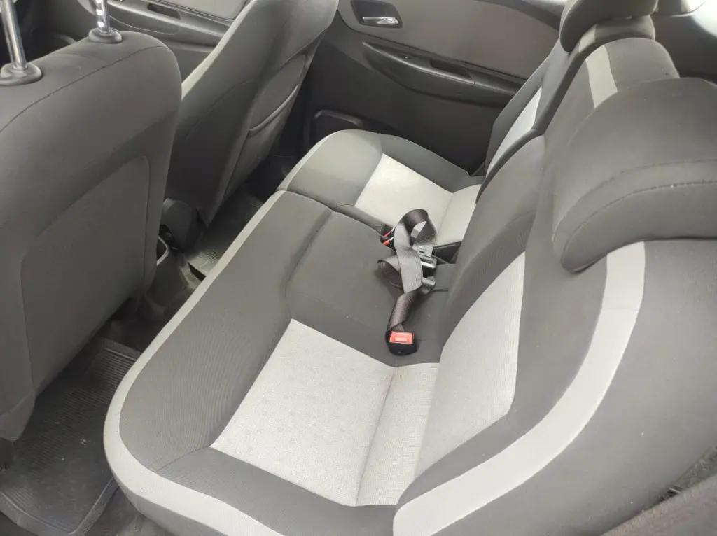 CHEVROLET Spin - Foto