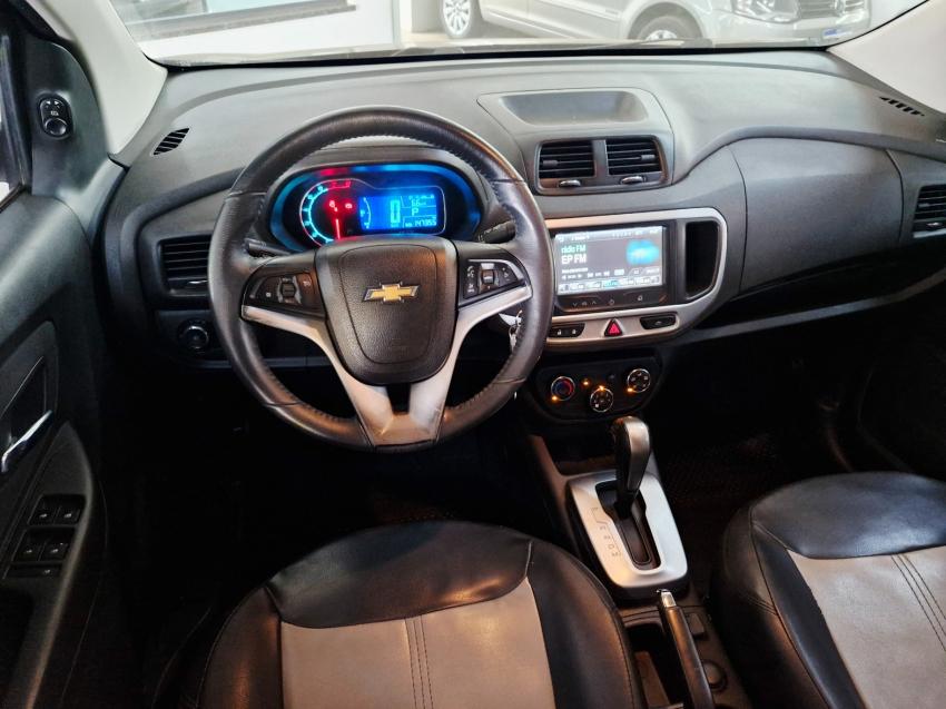 CHEVROLET Spin - Foto