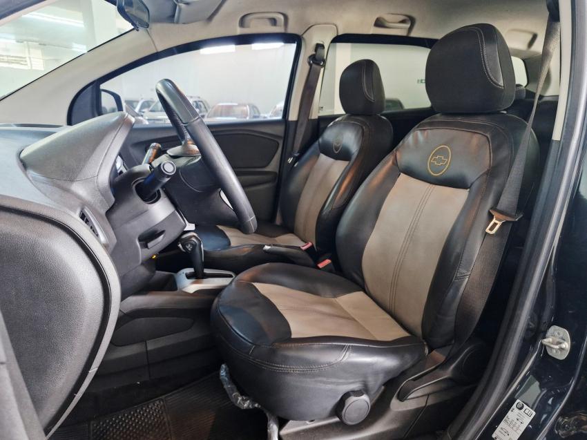 CHEVROLET Spin - Foto