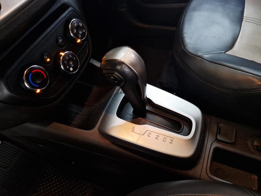 CHEVROLET Spin - Foto