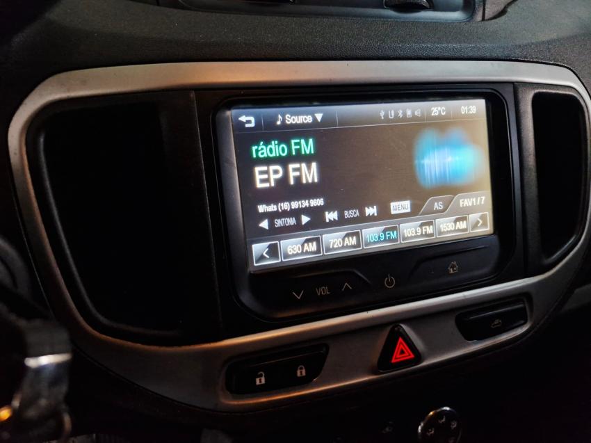 CHEVROLET Spin - Foto