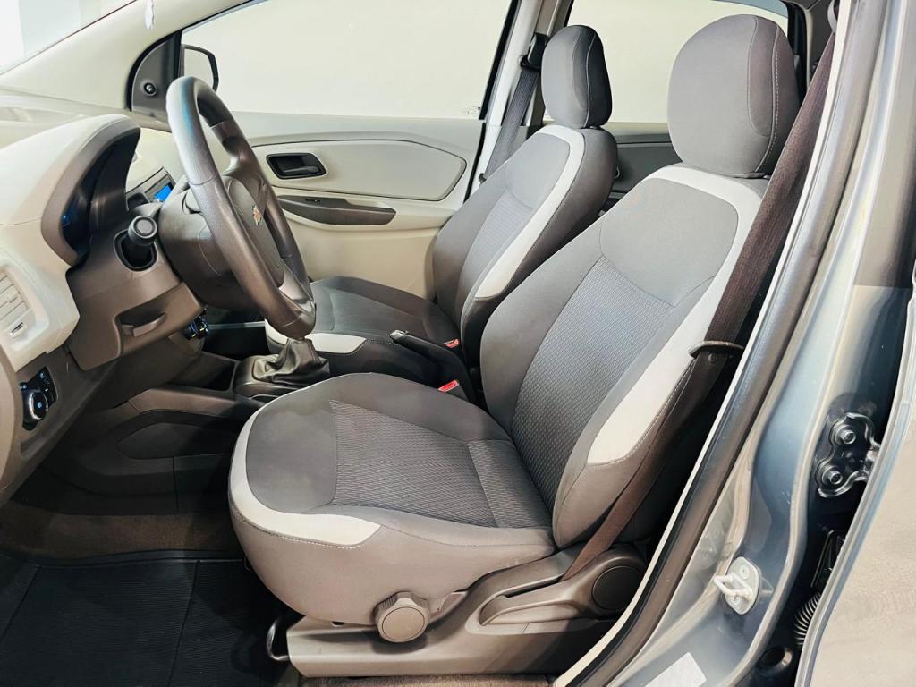 CHEVROLET Spin - Foto