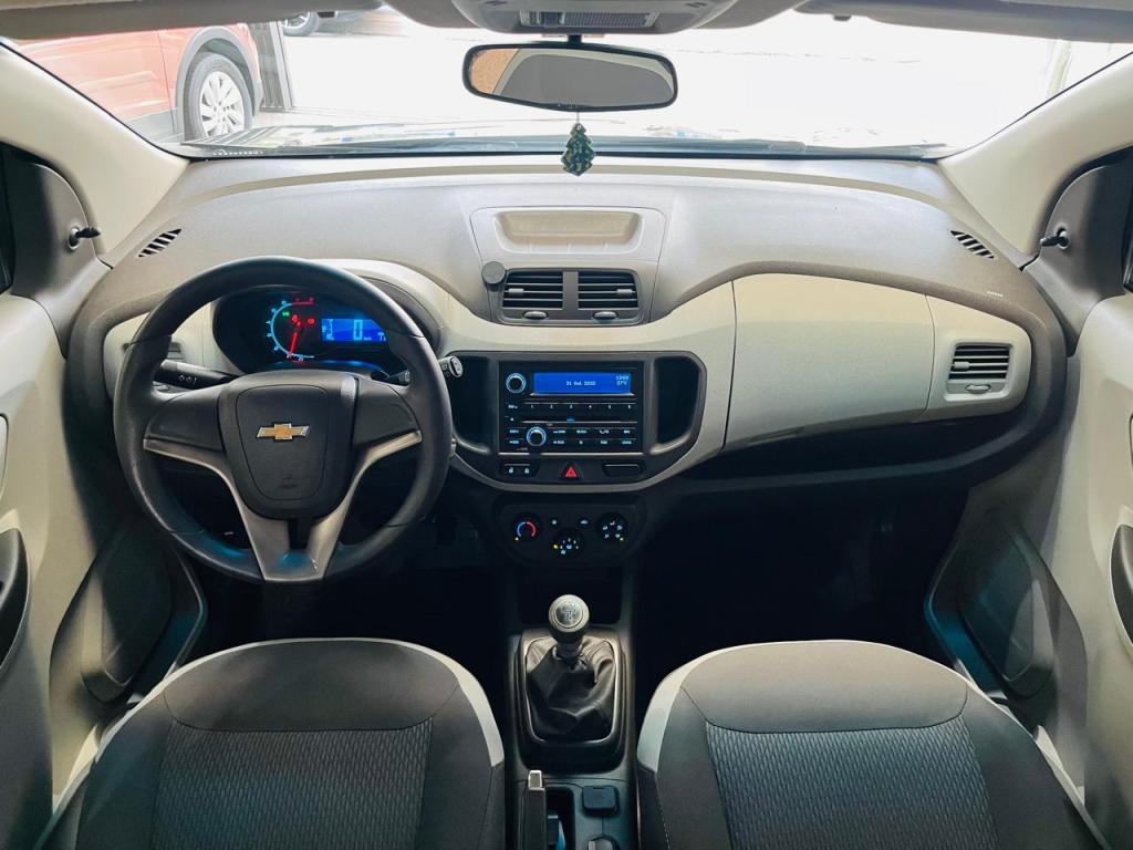 CHEVROLET Spin - Foto