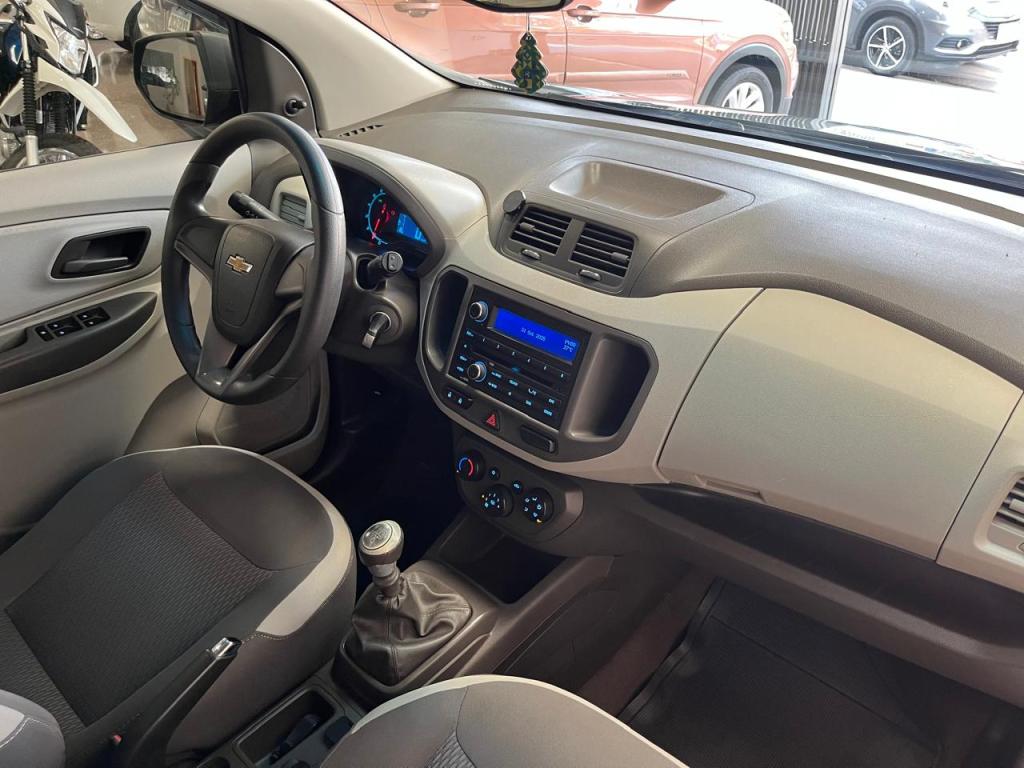 CHEVROLET Spin - Foto