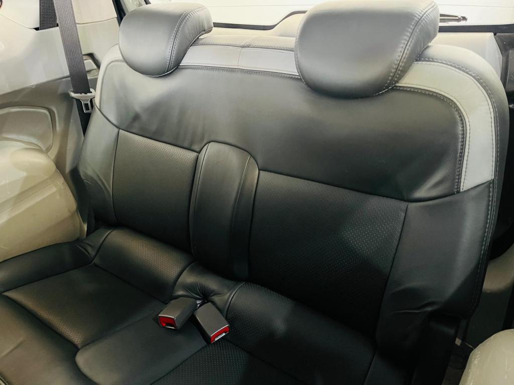 CHEVROLET Spin - Foto