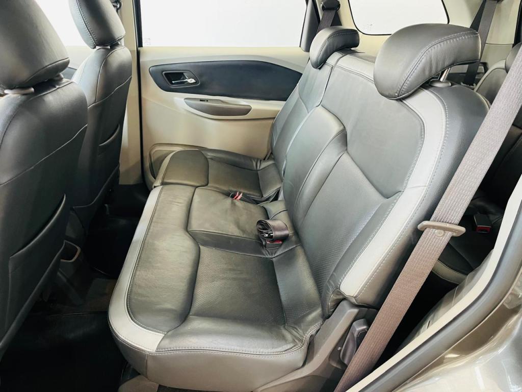 CHEVROLET Spin - Foto