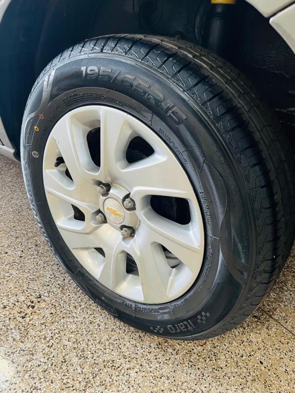 CHEVROLET Spin - Foto