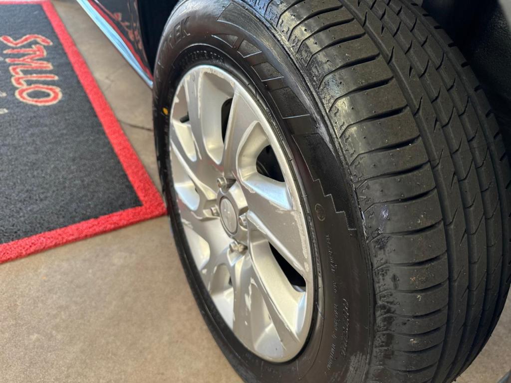 CHEVROLET Spin - Foto