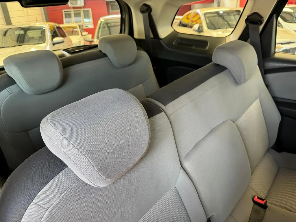 CHEVROLET Spin - Foto