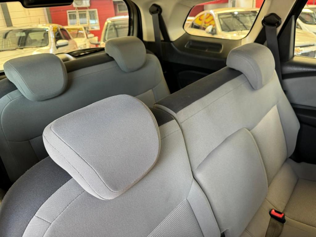 CHEVROLET Spin - Foto