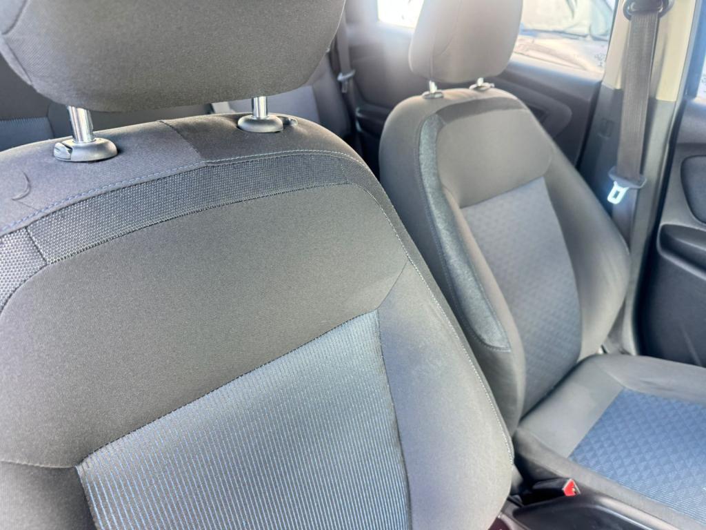 CHEVROLET Spin - Foto