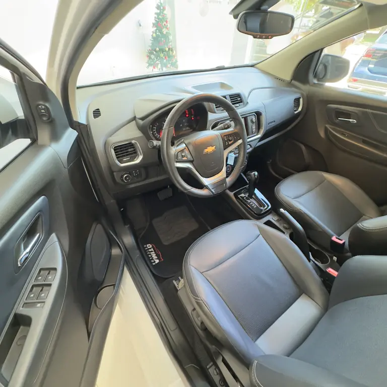 CHEVROLET Spin - Foto