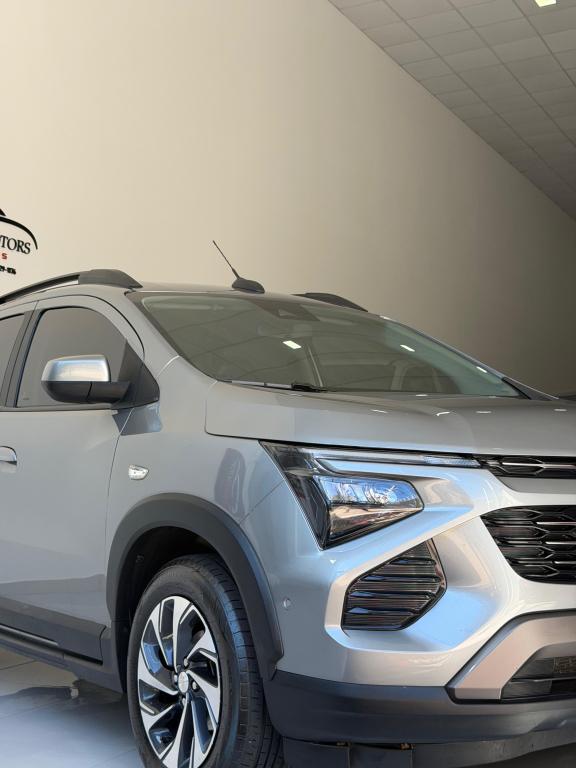 CHEVROLET Spin - Foto