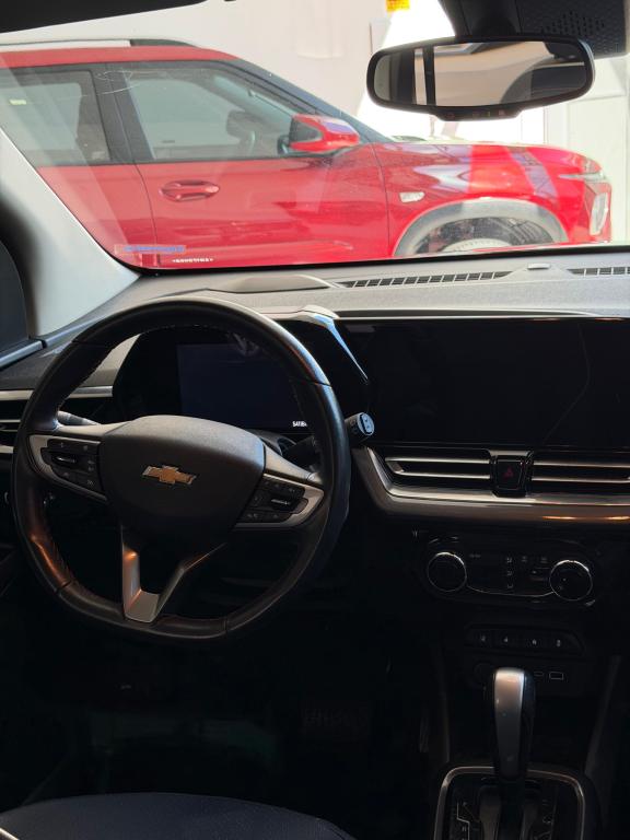 CHEVROLET Spin - Foto